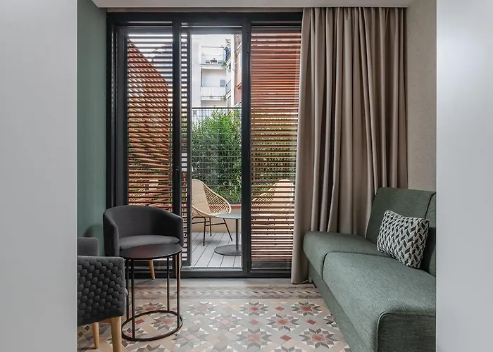 Raval House برشلونة
