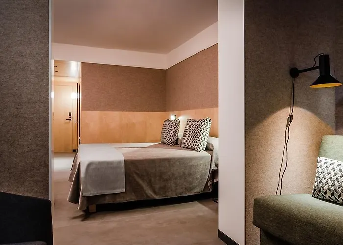 فندق Raval House برشلونة
