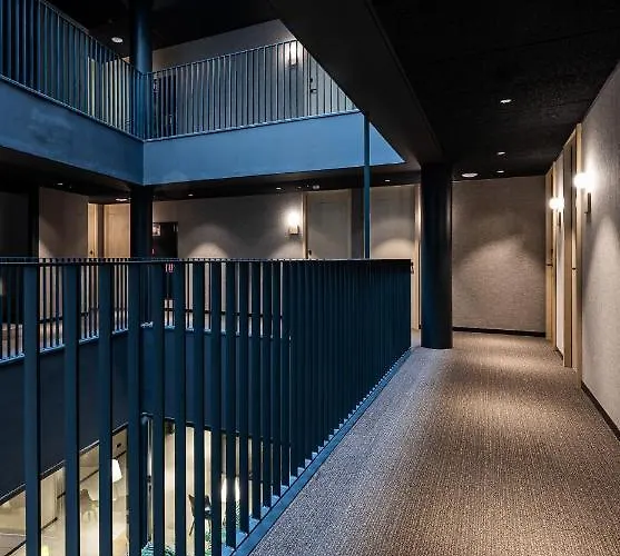 Raval House