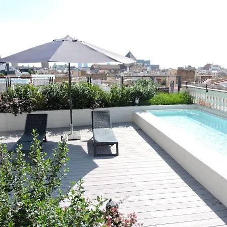 Raval House 3* Barcelona