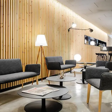 Raval House Hotell Barcelona