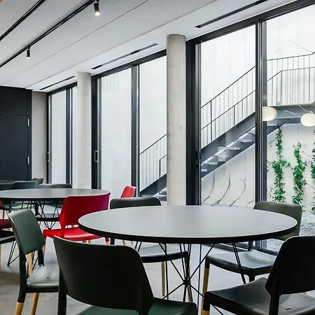 Raval House