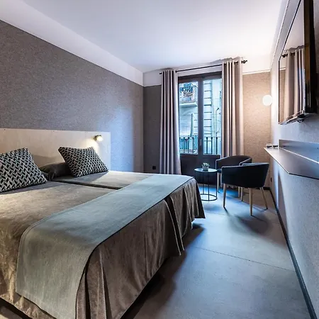 Raval House 3* 巴塞罗那