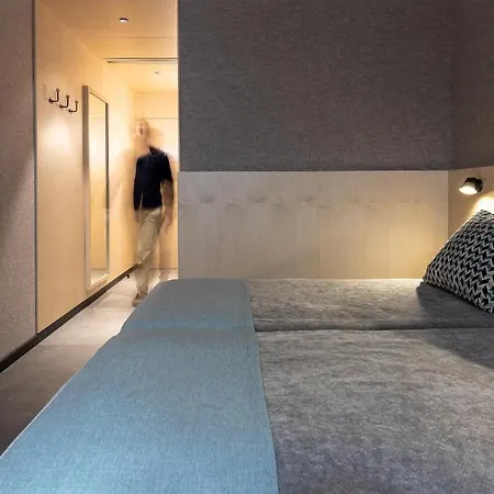 Raval House 巴塞罗那