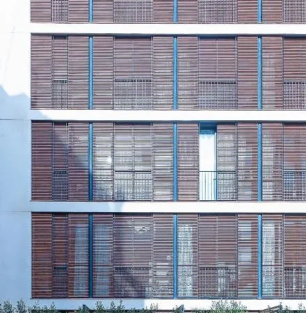 Raval House 巴塞罗那