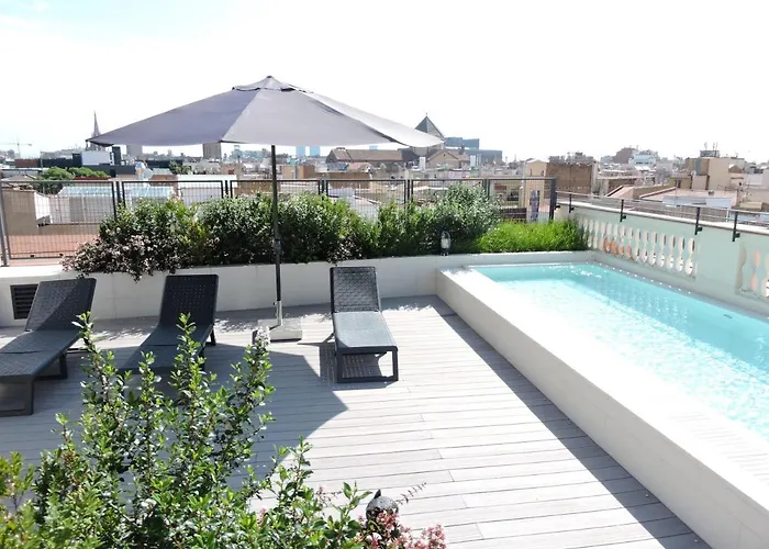 Raval House 3* Barcellona
