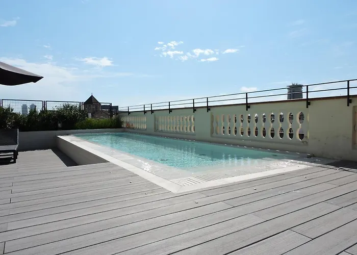 Hotel Raval House