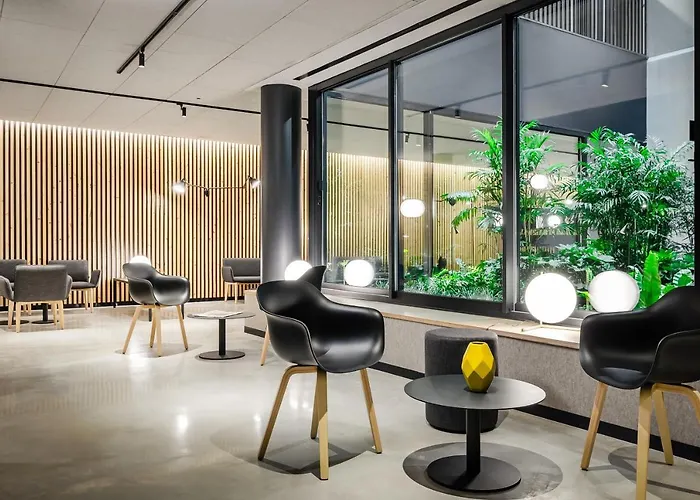 Raval House Hotel