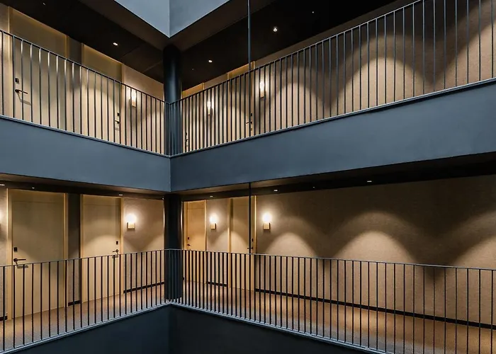 Raval House Barcellona