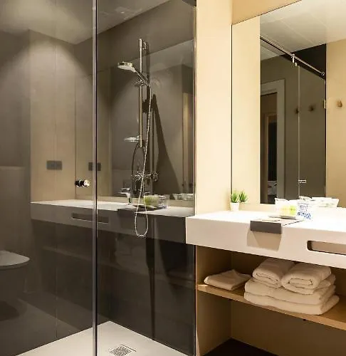 Raval House 3* Barcellona