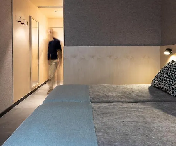 Raval House Barcellona