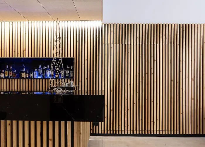 Raval House Hotel