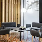 Raval House Hotel