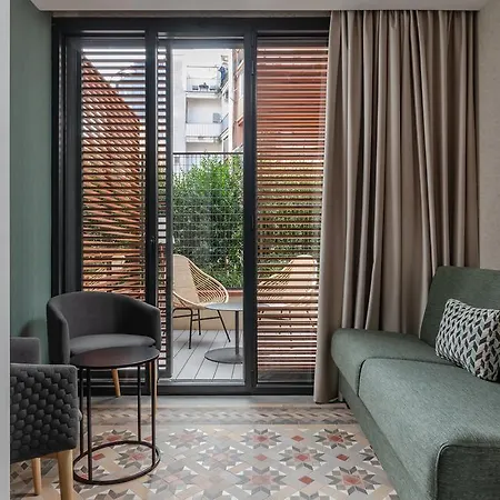 Raval House Barcelona