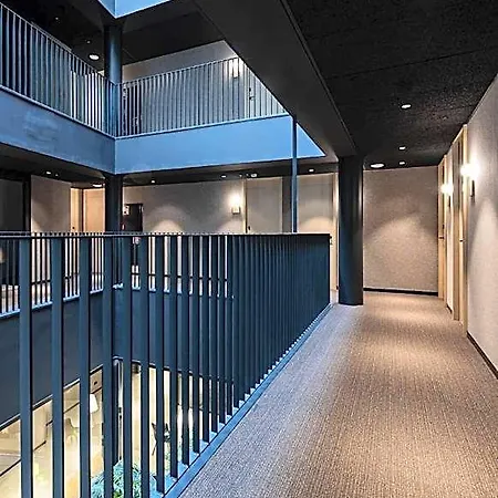 Raval House Barcelona