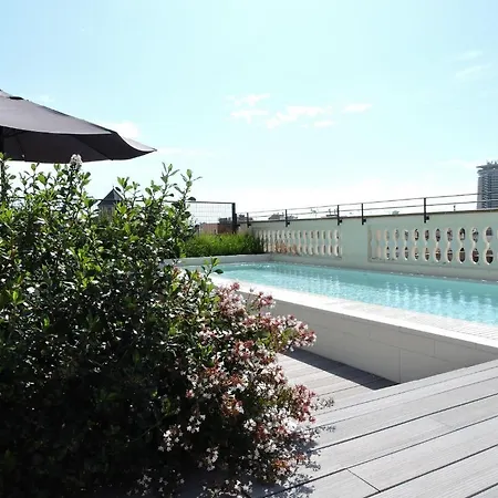 Raval House