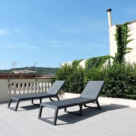 Raval House 3* 바르셀로나