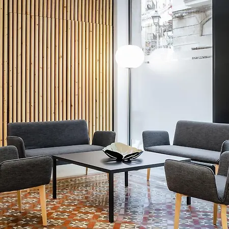 Raval House 바르셀로나