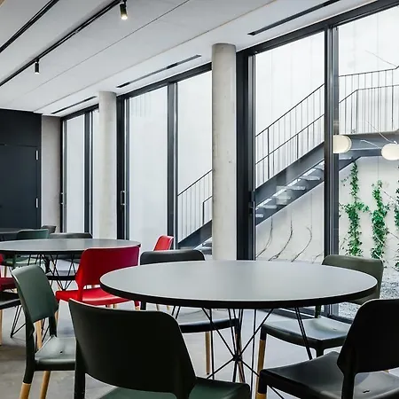 Hotel Raval House 3*
