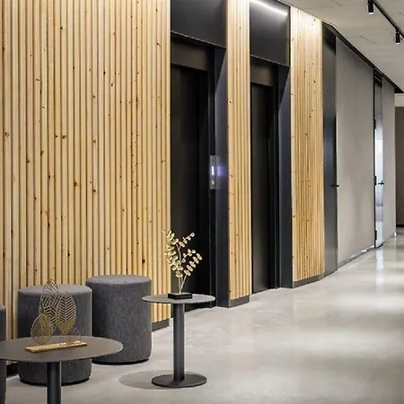 Raval House 3* 바르셀로나