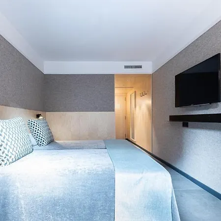 Raval House Barcelona