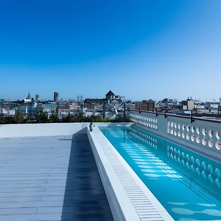 호텔 Raval House