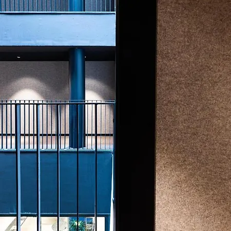 Hotel Raval House 3*