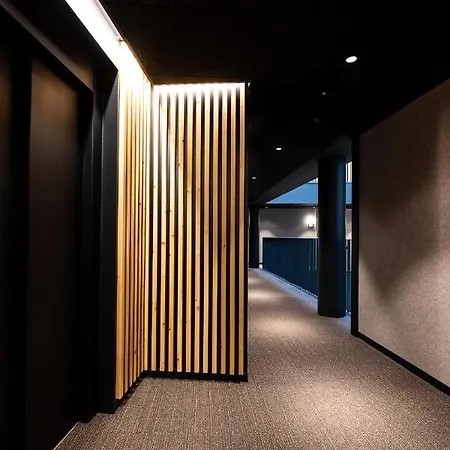 호텔 Raval House