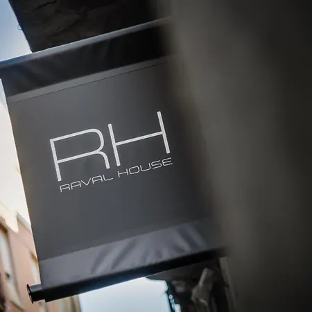Raval House Hotell Barcelona