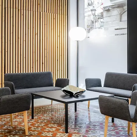 Отель Raval House