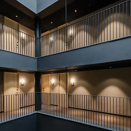Raval House Барселона