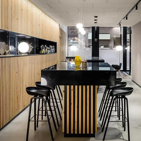 Raval House Барселона