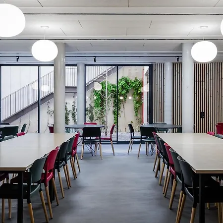 Raval House バルセロナ