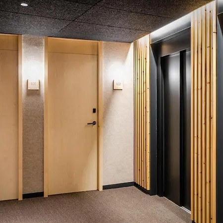 Raval House 3* Barcelona