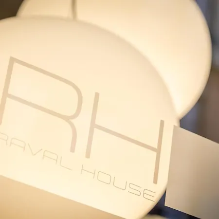 Raval House