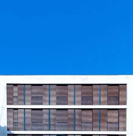 Hotell Raval House Barcelona