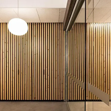 Raval House Hotel 3*