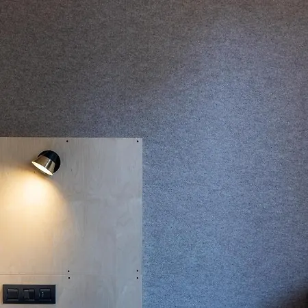Raval House Hotell Barcelona