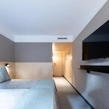 Raval House Hotell Barcelona