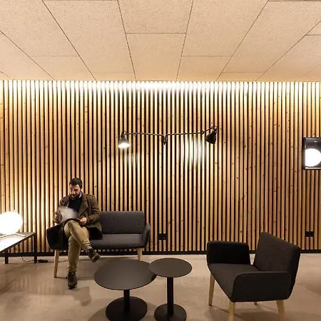 Raval House 바르셀로나