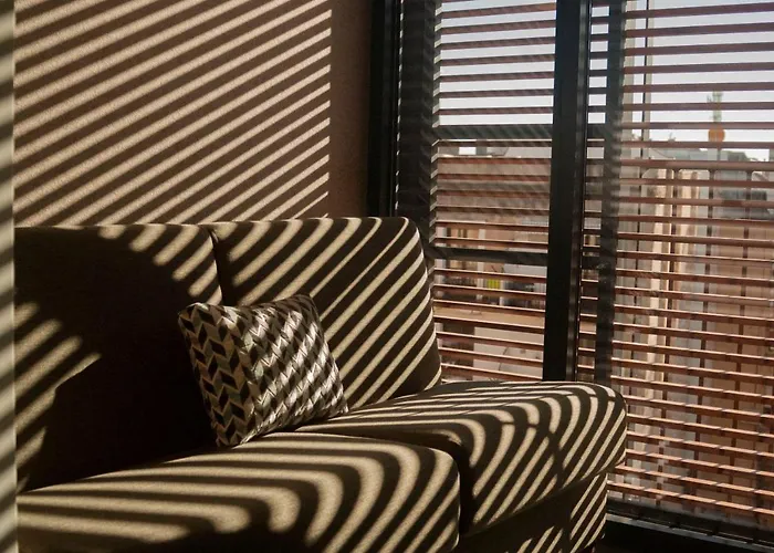 Szálloda Raval House