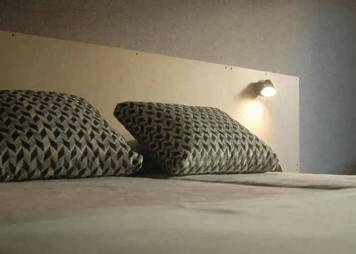 Raval House Barcelona