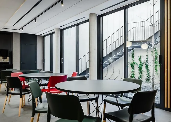 Raval House Szálloda Barcelona