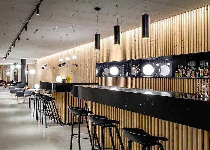 Szálloda Raval House 3*