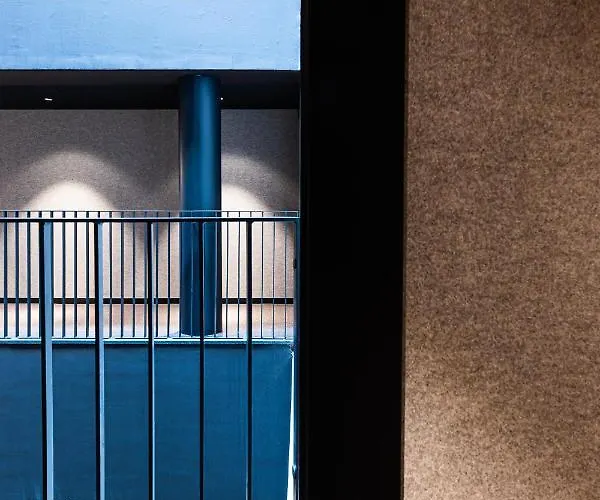 Szálloda Raval House 3*