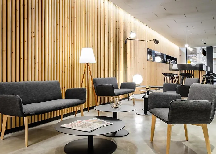 Raval House Szálloda Barcelona