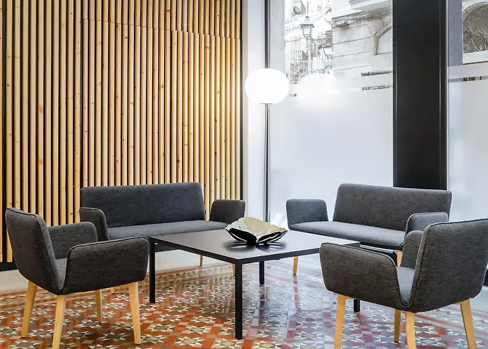 Szálloda Raval House