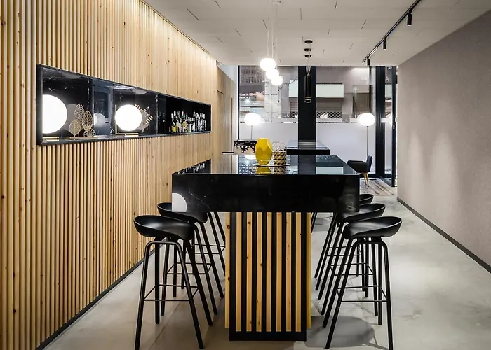 Raval House Barcelona