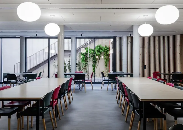 Raval House Barcelona