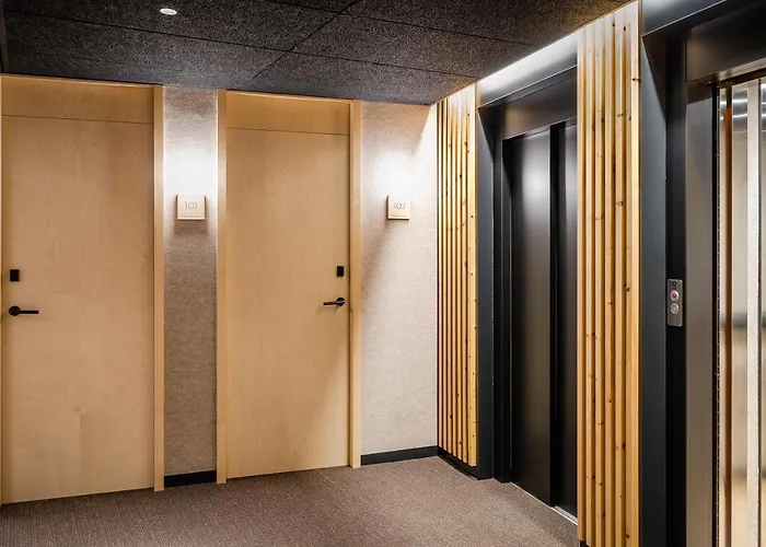 Raval House 3* Barcelona